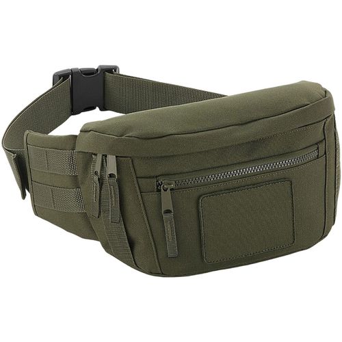 Borsa Shopping Molle Utility - Bagbase - Modalova