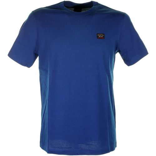 T-shirt & Polo T-shirt con logo - Paul & Shark - Modalova