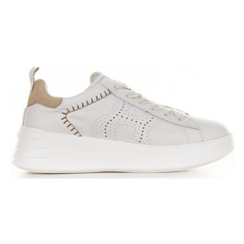 Sneakers Sneakers Rebel H562 avorio - Hogan - Modalova