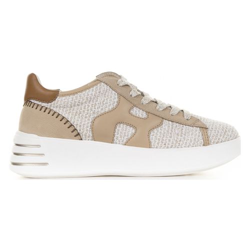 Sneakers Sneakers Rebel H564 beige - Hogan - Modalova