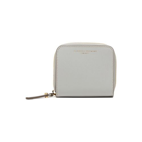 Portafoglio Portafoglio Wallets Vacchetta grigio piccolo - Gianni chiarini - Modalova