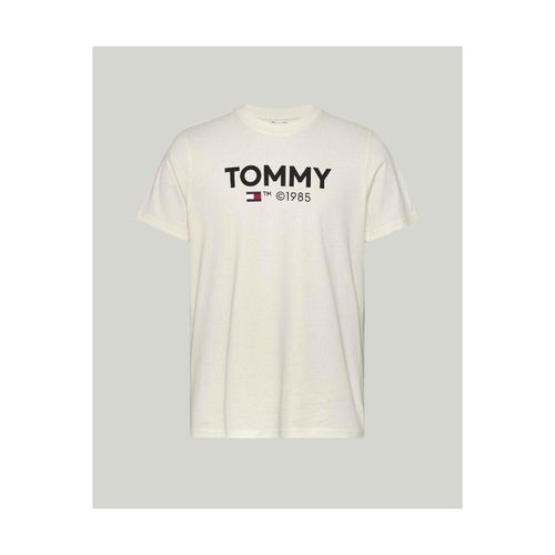 T-shirt DM0DM18264YBH - Tommy hilfiger - Modalova