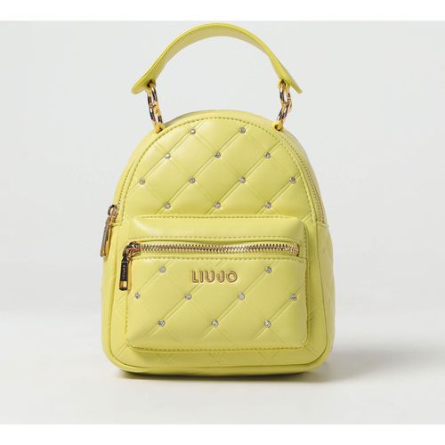 Borsa a tracolla AA4088E0426 30632 - Liujo Accessori - Modalova