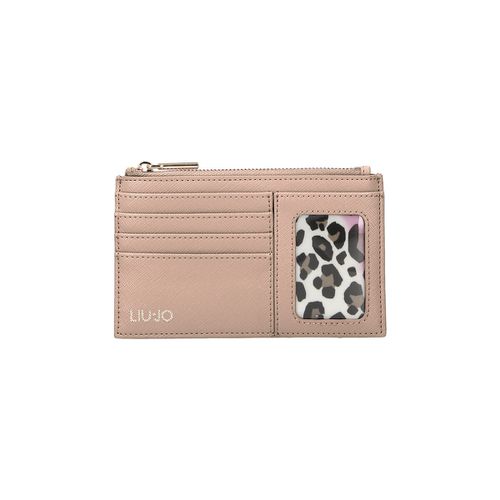 Portafoglio AA4179E0087 41506 - Liujo Accessori - Modalova