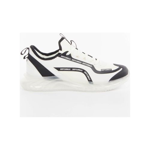 Sneakers Roberto Cavalli Authentic - Roberto cavalli - Modalova