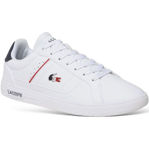 Sneakers EUPOPA PRO LEATHER - Lacoste - Modalova