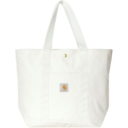 Borsa Carhartt CANVAS TOTE - Carhartt - Modalova