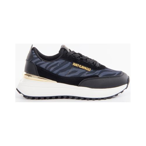 Sneakers basse authentic - Roberto cavalli - Modalova