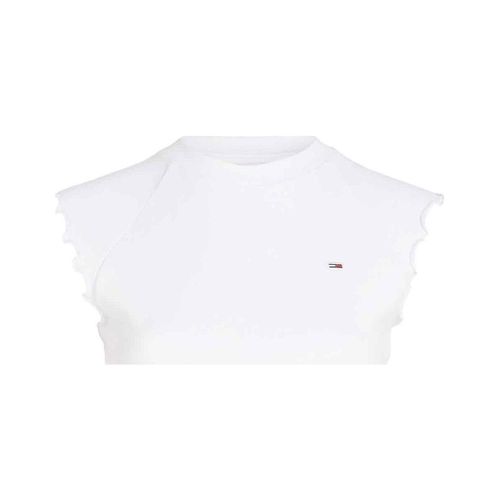 T-shirt & Polo Tommy Jeans - Tommy Jeans - Modalova