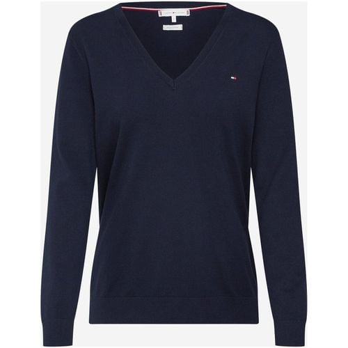 Maglione Tommy Hilfiger WW0WW25294 - Tommy hilfiger - Modalova