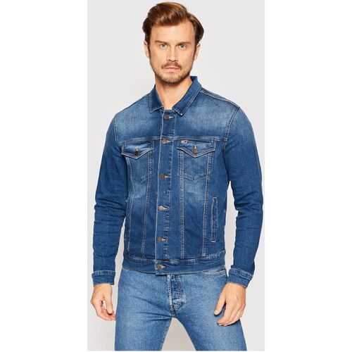 Giubbotto Giubbotti DM0DM10244 - Uomo - Tommy Jeans - Modalova