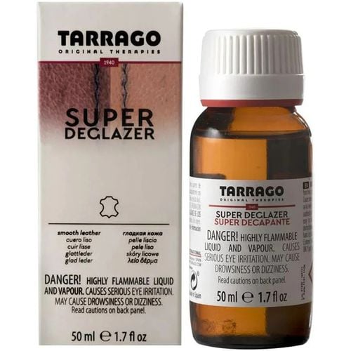 Accessori scarpe STRIPPER SUPER DEGLAZANTE 50ML TDC04050 - Tarrago - Modalova