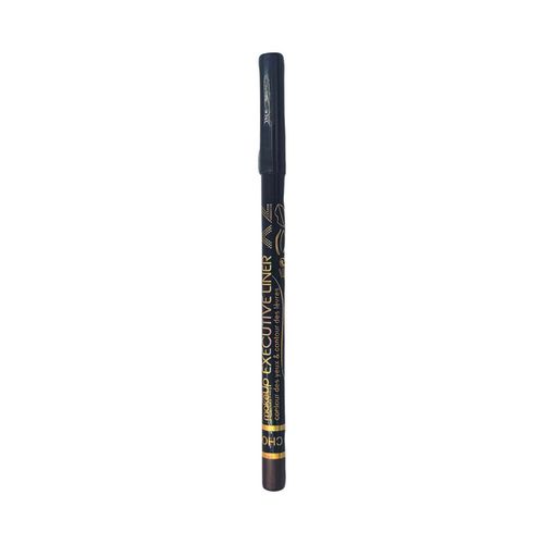 Matia per occhi Executive Liner Eye and Lip Contour Pencil - Chocolat - Make Me Up - Modalova