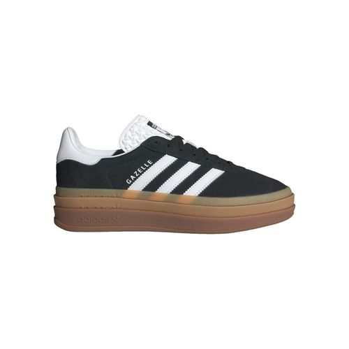 Sneakers Gazelle Bold W IE0876 - Adidas - Modalova