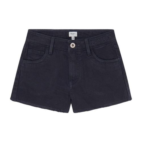 Pantaloni corti Pepe jeans - Pepe jeans - Modalova