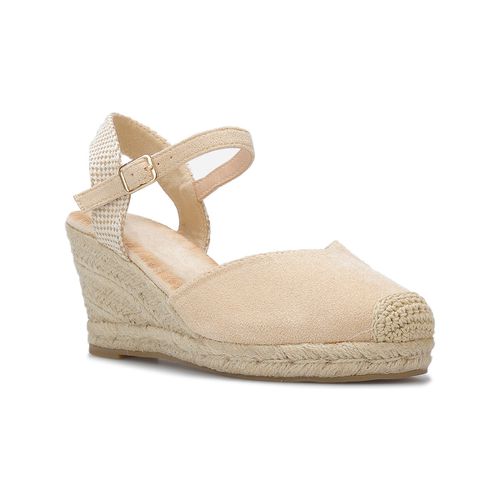 Scarpe Espadrillas 70120_P163561 - La Modeuse - Modalova