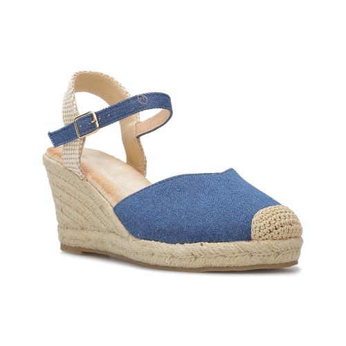 Scarpe Espadrillas 70123_P163580 - La Modeuse - Modalova