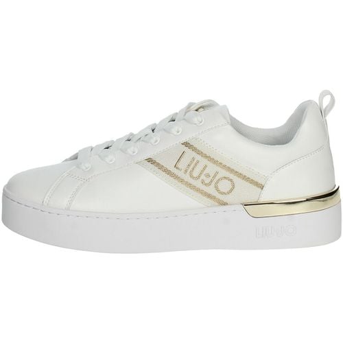 Sneakers alte Liu Jo SILVIA 86 - Liu jo - Modalova