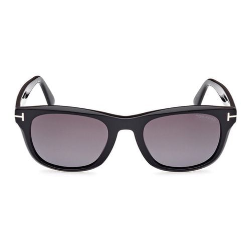 Occhiali da sole Occhiali da Sole Kendel FT1076/S 01B - Tom ford - Modalova