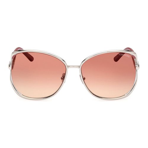 Occhiali da sole Occhiali da Sole Marta FT1091/S 16T - Tom ford - Modalova