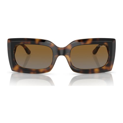 Occhiali da sole Occhiali da Sole Eyewear VO5526S W656T5 Polarizzati - Vogue - Modalova