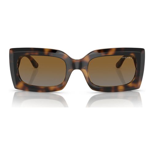 Occhiali da sole Occhiali da Sole VO5526S W656T5 Polarizzati - Vogue - Modalova