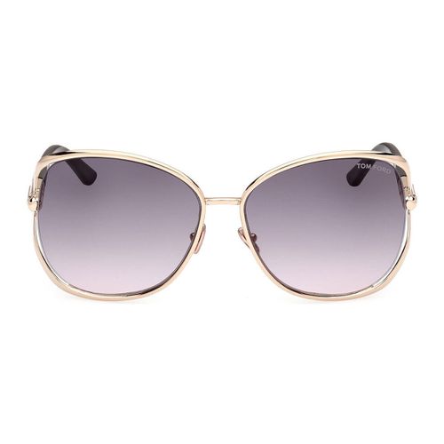 Occhiali da sole Occhiali da Sole Marta FT1091/S 28B - Tom ford - Modalova