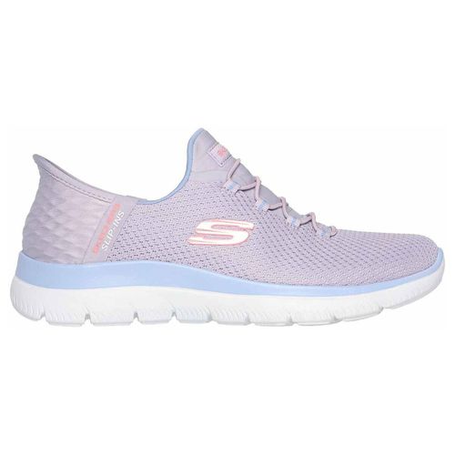 Classiche basse 150123 SLIP-INS SUMMITS - DIAMOND DREAM - Skechers - Modalova