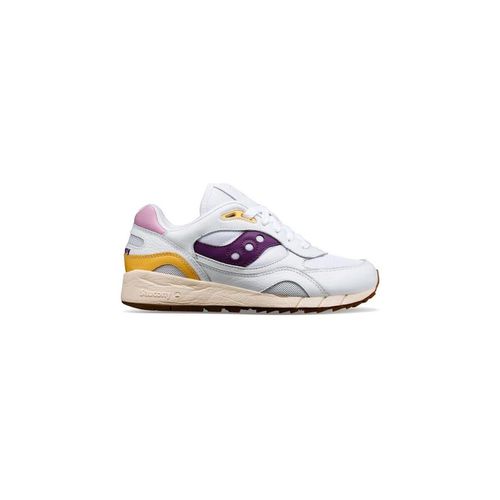 Sneakers Shadow 6000 - White Purple - s60772-2 - Saucony - Modalova