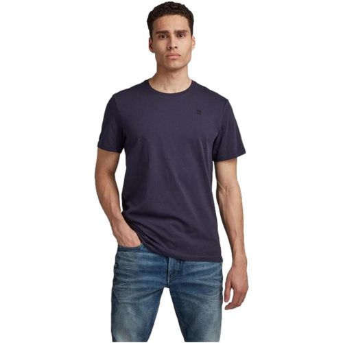 T-shirt G-Star Raw D16411 - G-star raw - Modalova