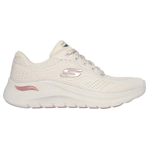 Classiche basse 150051 ARCH FIT 2.0 - BIG LEAGUE - Skechers - Modalova