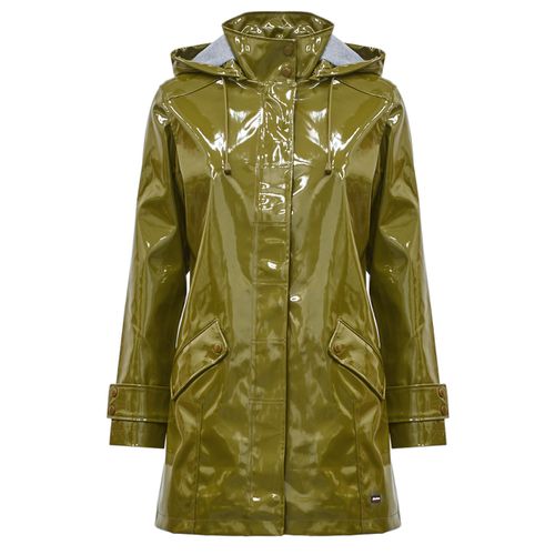 Parka Armor Lux CIRE BRILLANT MAE - Armor lux - Modalova