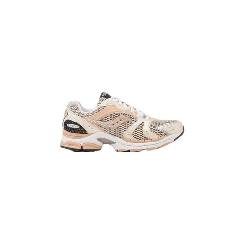 Sneakers Progrid Triumph 4 - Cream Tan - s70704-11 - Saucony - Modalova