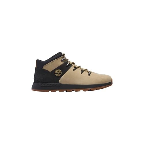 Sneakers SPRINT TREKKER MID LACE U - Timberland - Modalova