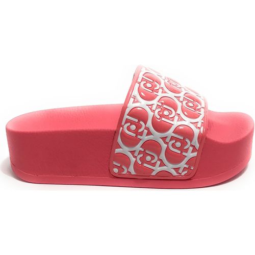 Pantofole Liu Jo Slipper DS24LJ29 - Liu jo - Modalova