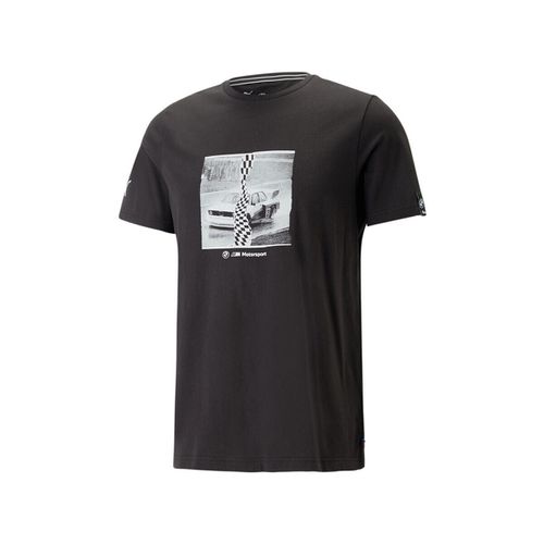 T-shirt & Polo Puma 538147-01 - Puma - Modalova