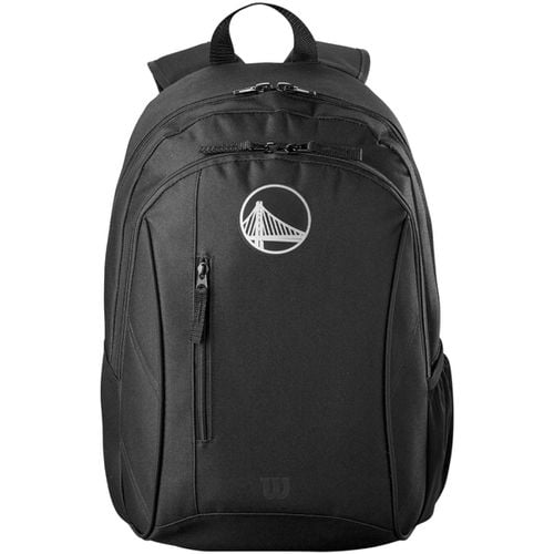 Zaini NBA Team Golden State Warriors Backpack - Wilson - Modalova