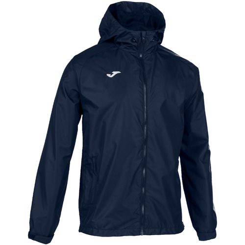 Parka Joma Cervino Rain Jacket - Joma - Modalova