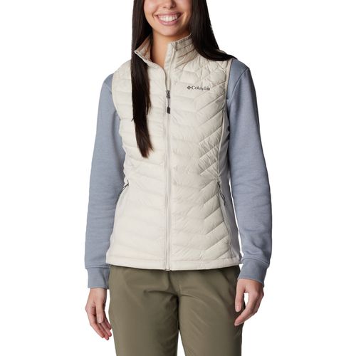 Piumino Columbia Powder Pass Vest - Columbia - Modalova