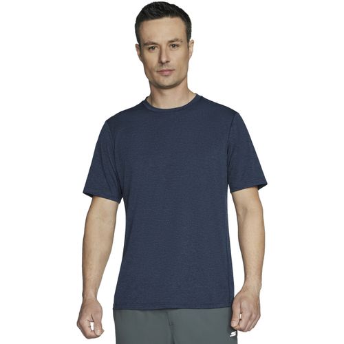 T-shirt Skechers GO DRI Charge Tee - Skechers - Modalova