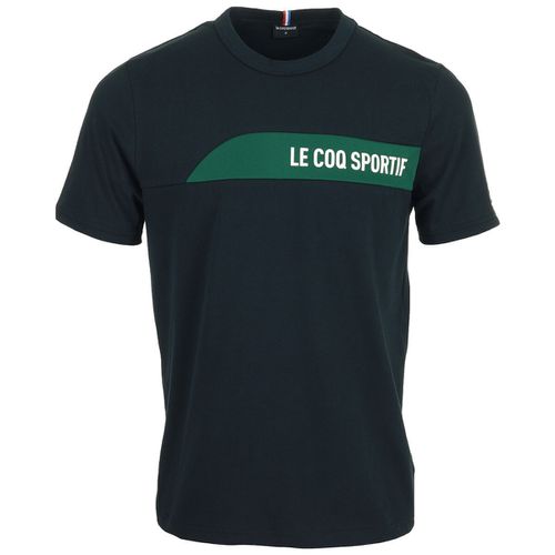 T-shirt Saison 2 Tee Ss N°1 - Le coq sportif - Modalova