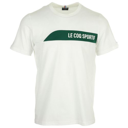 T-shirt Saison 2 Tee Ss N°1 - Le coq sportif - Modalova