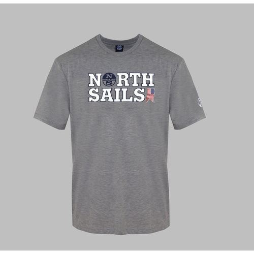 T-shirt North Sails - 9024110 - North Sails - Modalova