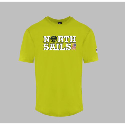 T-shirt North Sails - 9024110 - North Sails - Modalova
