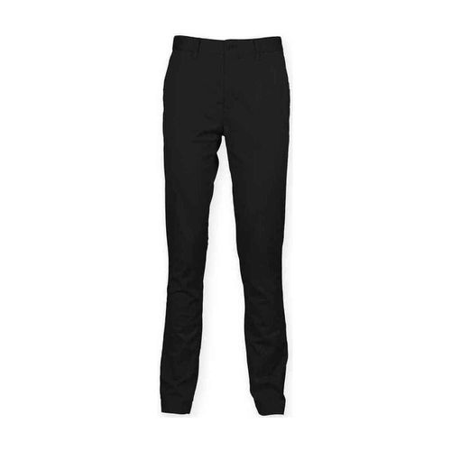 Pantaloni Front Row FR621 - Front Row - Modalova