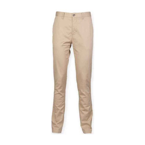 Pantaloni Front Row FR621 - Front Row - Modalova