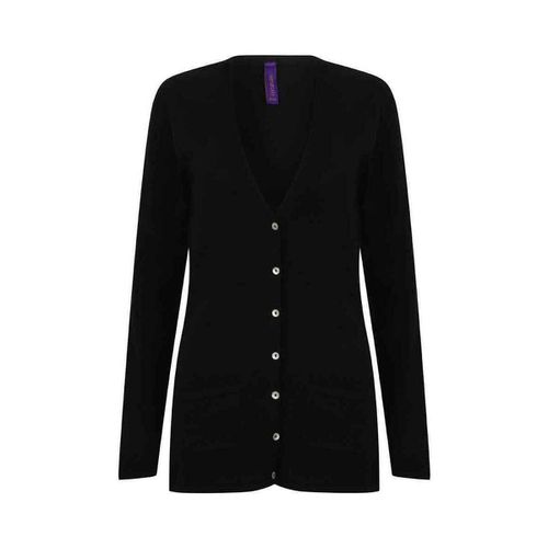 Gilet / Cardigan Henbury H723 - Henbury - Modalova