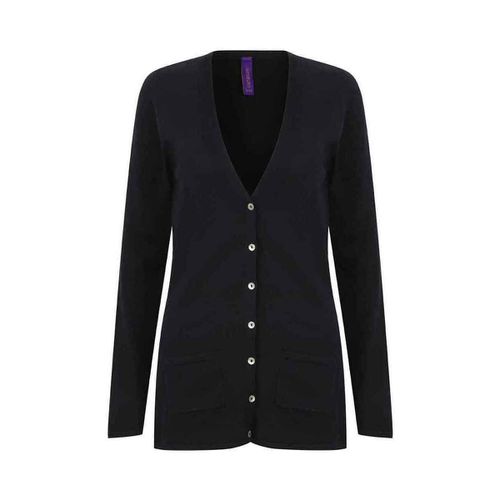 Gilet / Cardigan Henbury H723 - Henbury - Modalova