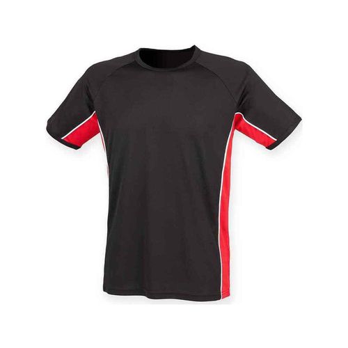 T-shirts a maniche lunghe LV240 - Finden & Hales - Modalova