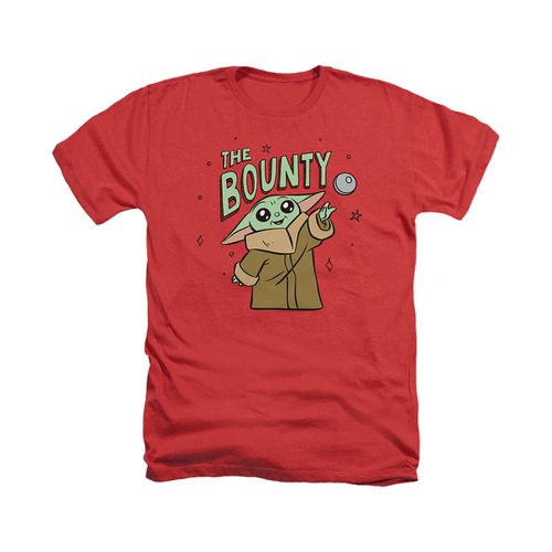 T-shirts a maniche lunghe The Bounty - Star Wars Mandalorian - Modalova